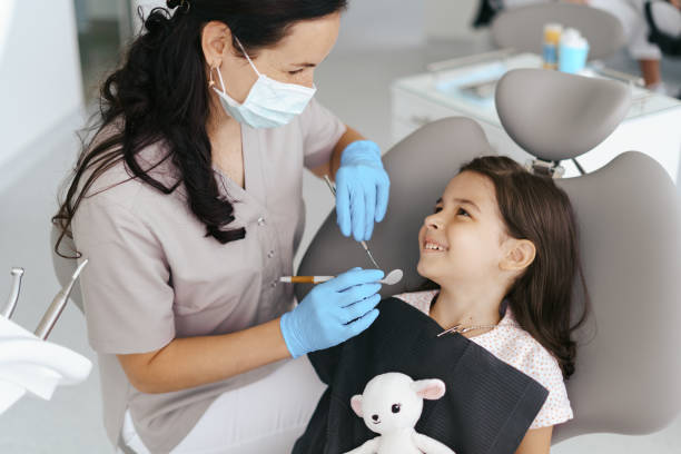 Best Urgent Dental Care for Toothache in Villa Ridge, MO