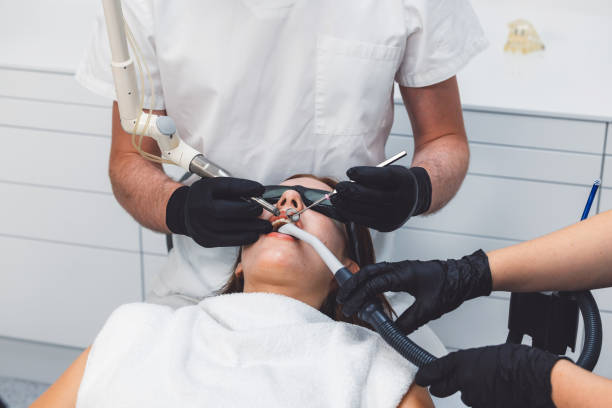 Best Emergency Cosmetic Dentistry in Villa Ridge, MO